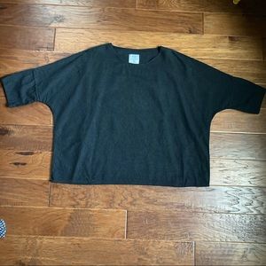 Jamie + the Jones T Top